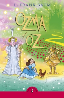 Ozma of Oz - 9780241761649