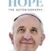HOPE : The Autobiography - 9780241764107