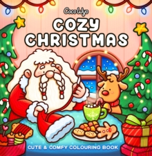 Cozy Christmas - 9780241764244