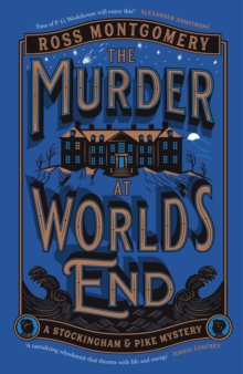 The Murder at World’s End