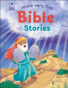 More Very First Bible Stories - 9780241766385
