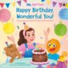 Ms Rachel: Happy Birthday, Wonderful You! : Encouraging Imaginative Play and Social Skills