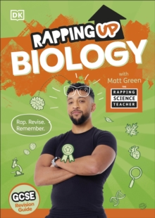 Rapping Up Biology - 9780241771563