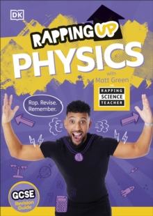 Rapping Up Physics - 9780241771600