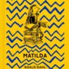 Matilda - 9780241777466