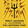 Percy Jackson and the Olympians: The Lightning Thief - 9780241777480