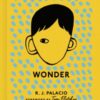 Wonder - 9780241777510