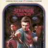 Stranger Things: Heroes and Monsters : Choose Your Own Adventure - 9780241786321