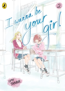 I Wanna Be Your Girl Vol. 2 - 9780241786680