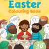 My Very First Bible Easter Colouring Book : More Than 30 Pages to Colour - 9780241789865