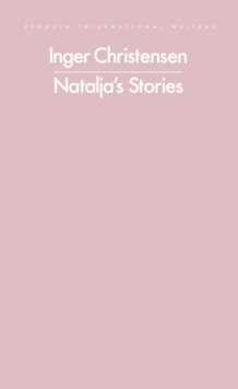 Natalja's Stories - 9780241790465