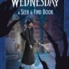 Wednesday: A Seek-and-Find Book - 9780241793947