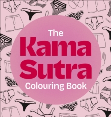 The Kama Sutra Colouring Book - 9780241804650