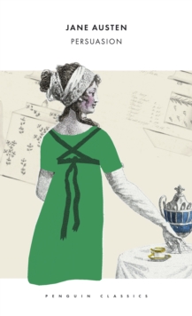 Persuasion - 9780241804735