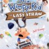 Diary of a Wimpy Kid: The Last Straw (Book 3) : Special Disney+ Cover Edition - 9780241818039