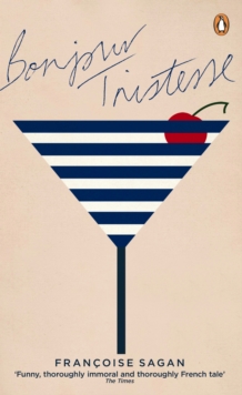 Bonjour Tristesse - 9780241951569
