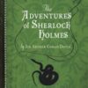 The Adventures of Sherlock Holmes - 9780241952900