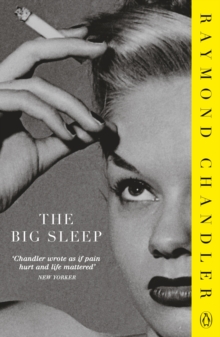 The Big Sleep - 9780241956281