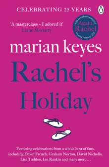 Rachel's Holiday - 9780241958438
