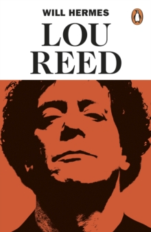 Lou Reed : The King of New York - 9780241971635