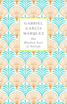 One Hundred Years of Solitude - 9780241971826