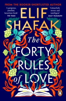 The Forty Rules of Love