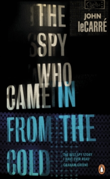 The Spy Who Came in from the Cold - 9780241978955