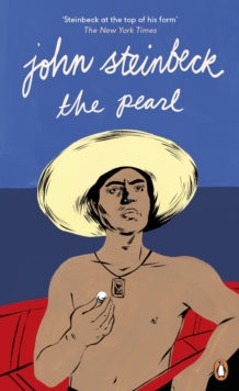 The Pearl - 9780241980361