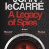 A Legacy of Spies - 9780241981610