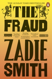 The Fraud - 9780241983096