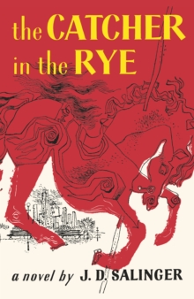 The Catcher in the Rye - 9780241984758
