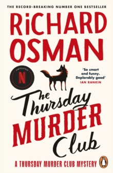 The Thursday Murder Club : (The Thursday Murder Club 1)