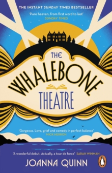 The Whalebone Theatre - 9780241994146