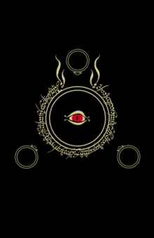 The Lord of the Rings - 9780261103207