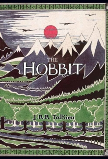 The Hobbit Classic Hardback - 9780261103283