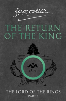 The Return of the King : Book 3