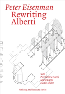 Rewriting Alberti - 9780262553711