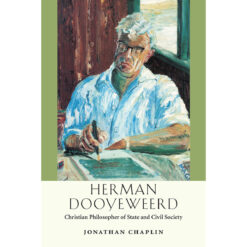 Herman Dooyeweerd: Christian Philosopher Of State And Civil Society (Paperback)