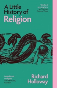 A Little History of Religion - 9780300283228