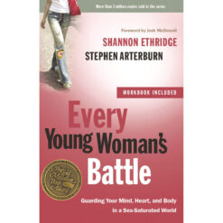 Every Young Woman's Battle, Revised Edition (The Every Man's Series)(Paperback)