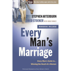 Every Man's Marriage (Paperback)
