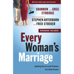 Every Woman's Marriage (The Every Man's Series)(Paperback)