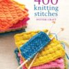400 Knitting Stitches - 9780307462732