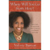 Where Will You Go From Here? (Paperback)