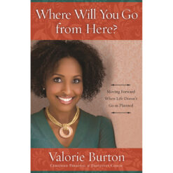Where Will You Go From Here? (Paperback)