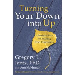 Turning Your Down Into Up (Paperback)