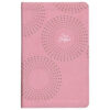 NIV True Images Bible Pink (Imitation Leather)