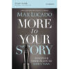 More To Your Story Study Guide (Paperback)