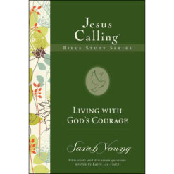 Living With God's Courage (Paperback)
