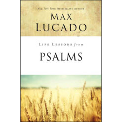 Life Lessons From Psalms (Paperback)